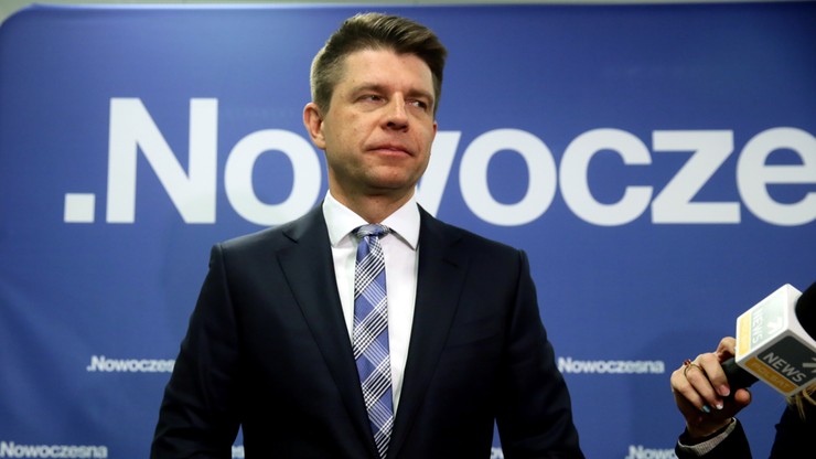 Petru: nie ma sensu w nieskończoność okupować sali plenarnej