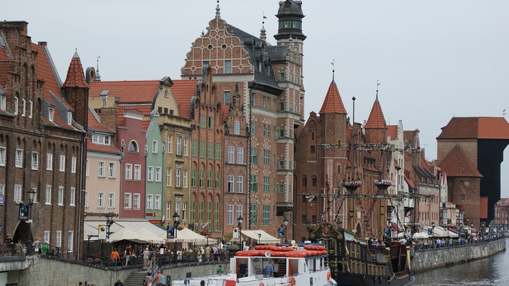 Dziury w ziemi i nielegalne wysypiska. Zgłoszenia przez Mapę Porządku w Gdańsku