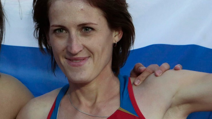 Afera bez końca. Cztery rosyjskie lekkoatletki zdyskwalifikowane za doping