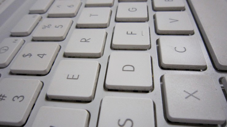 Litewskie rządowe strony internetowe celem cyberataków. Hakerzy nieuchwytni