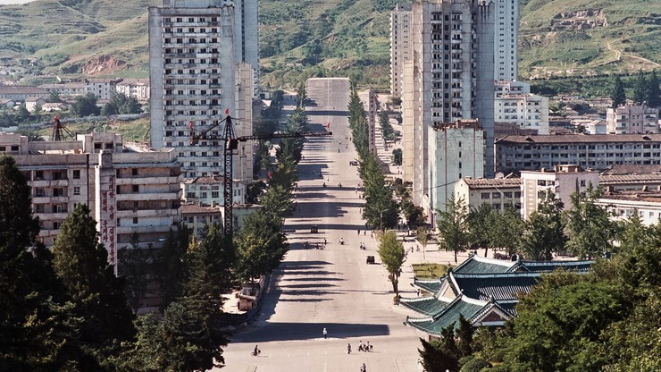 Korea Południowa ogranicza dostęp do strefy przemysłowej Kaesong