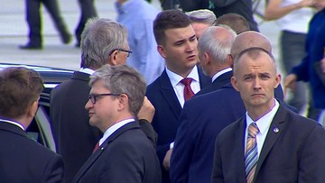 01-03-2017 16:16 Misiewicz nadal nie wrócił do pracy. Odbiera nadgodziny