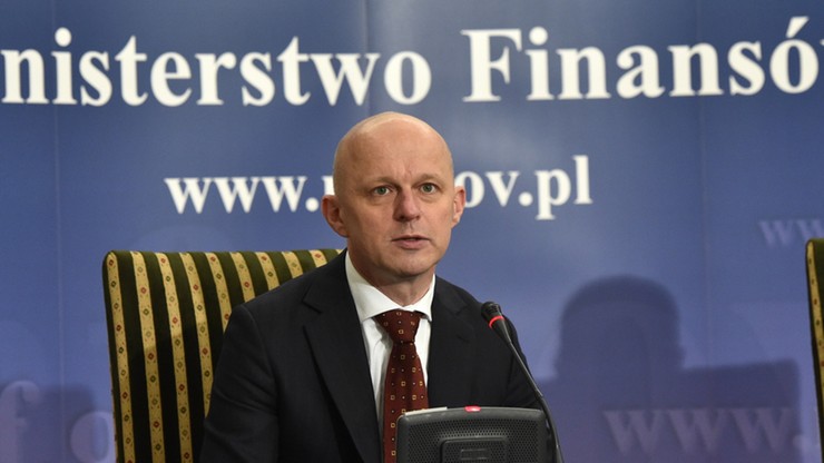 Szałamacha polemizuje z decyzją Moody's. "Jest hiperostrożna i obarczona pesymizmem"