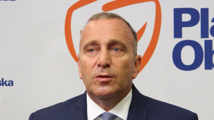 Konwencja PO: sprzeciw wobec "niszczeniu edukacji przez PiS"