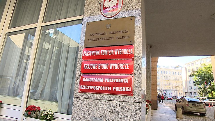 PKW zbadała sprawozdania finansowe partii za 2016 rok. Sprawozdanie PiS jest jeszcze badane