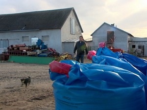 Oszukiwał rolników, teraz ma… kancelarię prawną