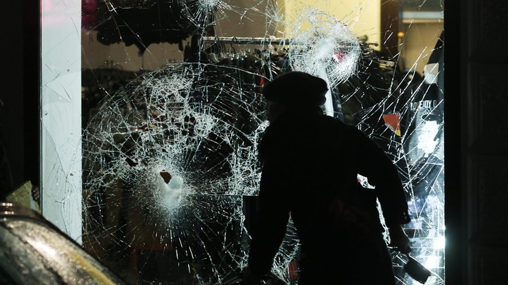 Niemcy: zamieszki w Lipsku podczas demonstracji przeciwników imigracji