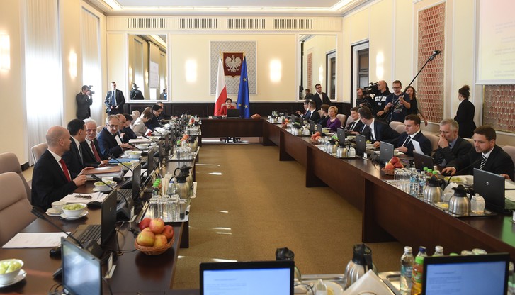Rząd: Narodowy Program Zwalczania Chorób Nowotworowych będzie kontynuowany