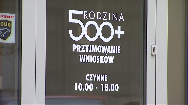 Resort pracy: jeśli 500+ będzie obniżało alimenty, wprowadzimy zmiany ustawowe