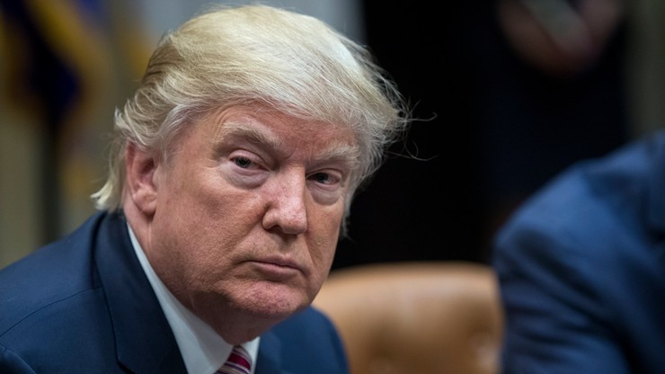 Wniosek o zablokowanie dekretu Trumpa odrzucony. Sędzia stwierdził, że jest "niewystarczający"