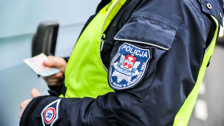 Pijana, z "gazem w podłodze", jechała 103 km/h przez wieś. "Spieszyła się z pracy do dziecka"