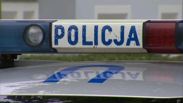 Tragiczny wypadek w Zarajcu. Nie żyją trzy młode osoby
