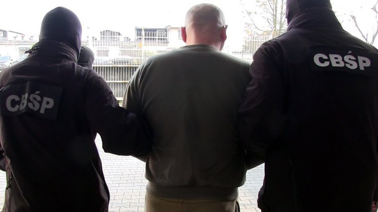 Policja w Krakowie znalazła zwłoki porwanego w 2013 roku biznesmena