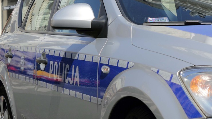 Sprzedawali fikcyjne faktury VAT. Straty wyniosły ponad milion zł