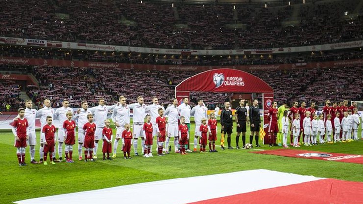 Ranking FIFA: reprezentacja Polski najwyżej w historii!