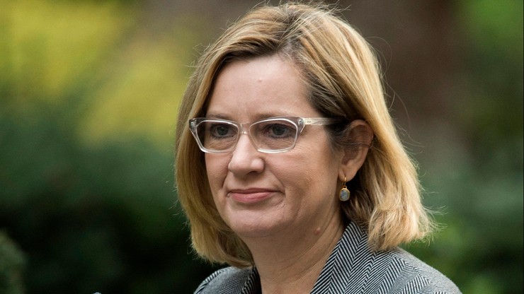 "Możliwe, że po Brexicie opuścimy Europol". Zapowiedź szefowej brytyjskiego MSW