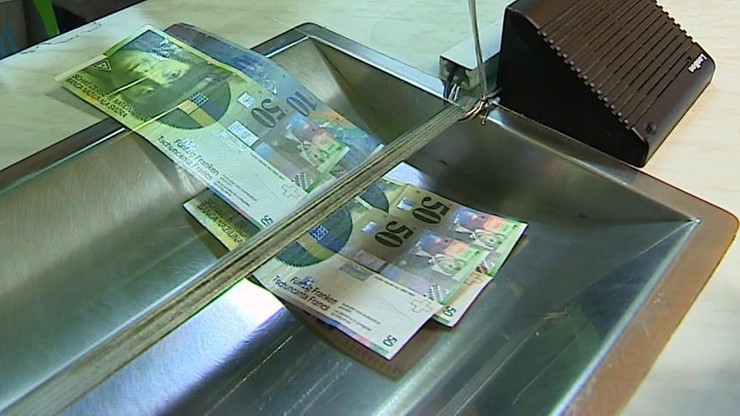 "Wzięliśmy sprawy w swoje ręce i wygrywamy" - "Stop Bankowemu Bezprawiu" odpowiada Kaczyńskiemu
