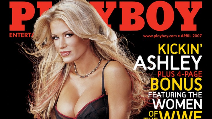 "Playboy" wraca do rozbieranych zdjęć. "Odzyskujemy naszą tożsamość"