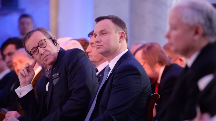 RPO apeluje do prezydenta by skierował ustawę o TK do Trybunału