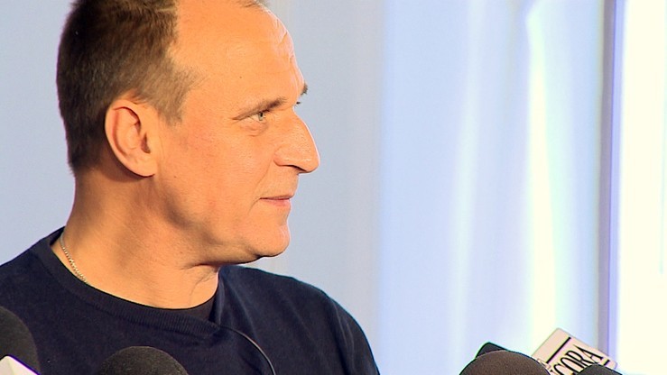 Kukiz apeluje do prezydenta o spotkanie ws. debaty o nowej konstytucji