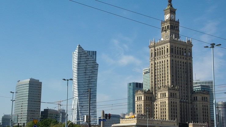 Przepisy ustawy o gruntach warszawskich - zgodne z konstytucją. Jest wyrok TK