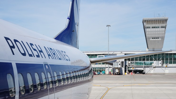 Sprawa wynagrodzeń w PLL LOT. Sąd Najwyższy dopuścił do rozpoznania skargę kasacyjną