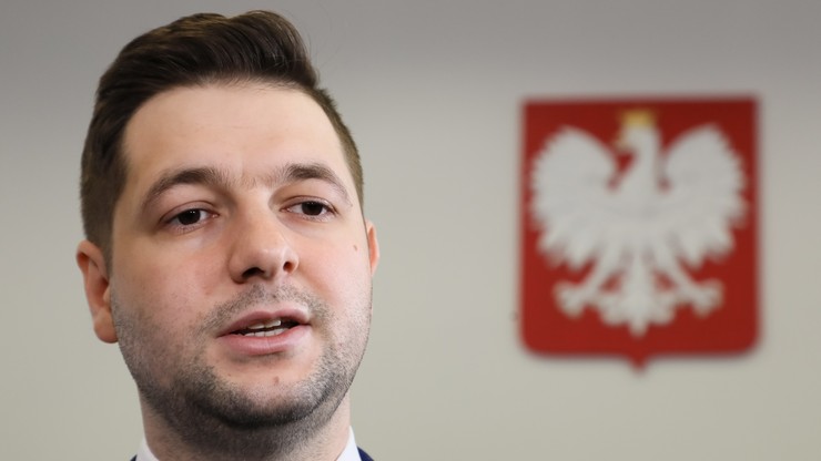 Jaki: samo państwo oceńcie bezstronność sędziów SN, którzy protestują wraz z opozycją