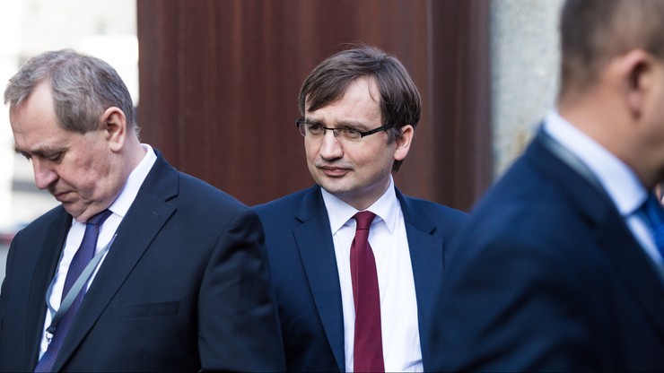 Ziobro: będą podwyżki dla pracowników sądów