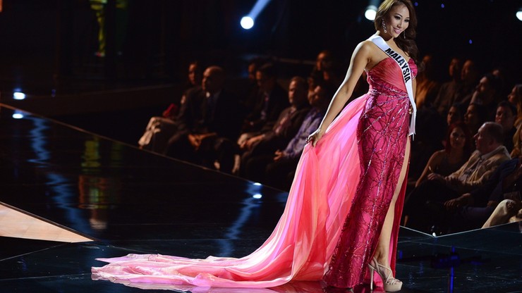 Trwają przygotowania do wyborów Miss Universe 2015