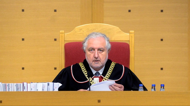 Trybunał Konstytucyjny uzasadnił wyrok z 11 sierpnia o nowej ustawie o TK