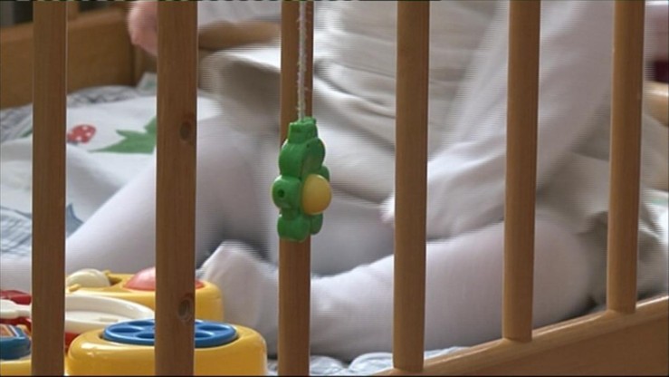 Zarzut znęcania się nad dziećmi dla ojca ze Starogardu