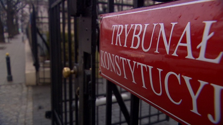Adwokatura zaskarżyła do TK tzw. ustawę inwigilacyjną