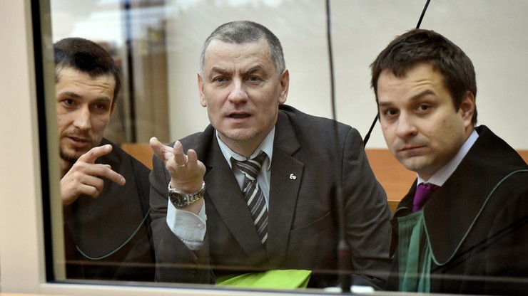 13 lat więzienia chce prokurator dla Brunona Kwietnia. Zdaniem prokuratury planował wysadzić sejm wraz z premierem i prezydentem
