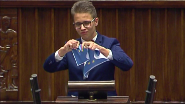 Znalezione obrazy dla zapytania michał cywiński sdim