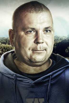 2017-06-29 Łukasz „Gumiś” Siwek - chłopak (nie) do wzięcia - Polsat.pl