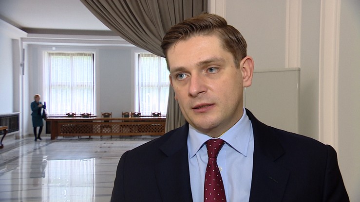 Wiceszef MON: trzeba się liczyć, że wojska rosyjskie nie będą chciały opuścić Białorusi