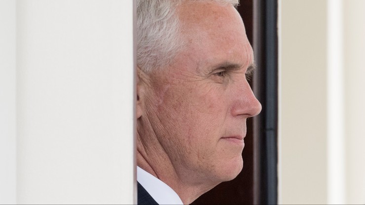 "Był wielkim i dobrym człowiekiem". Mike Pence o Brzezińskim