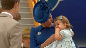 16-07-2017 08:12 Wizyta Williama i Kate w Polsce. Będzie można spotkać się z parą książęcą w Warszawie