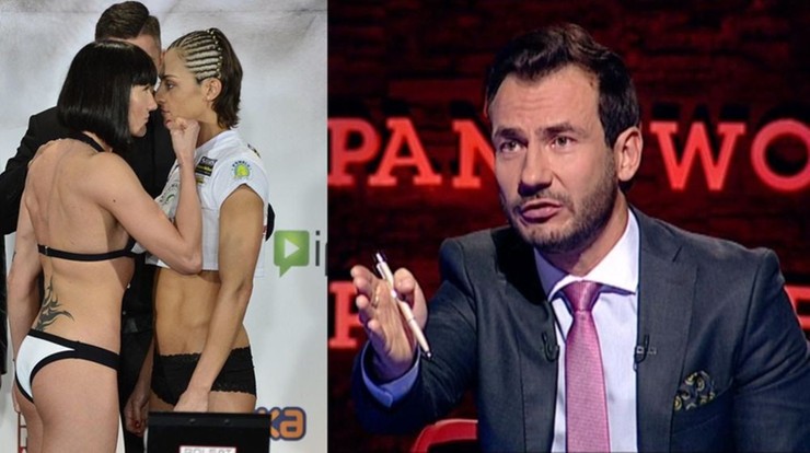 "Skandaliści" i "Państwo w Państwie" - weekendowe hity Polsat News