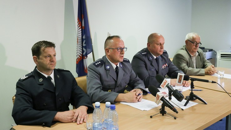 Powołano Federację Służb Mundurowych i Publicznych