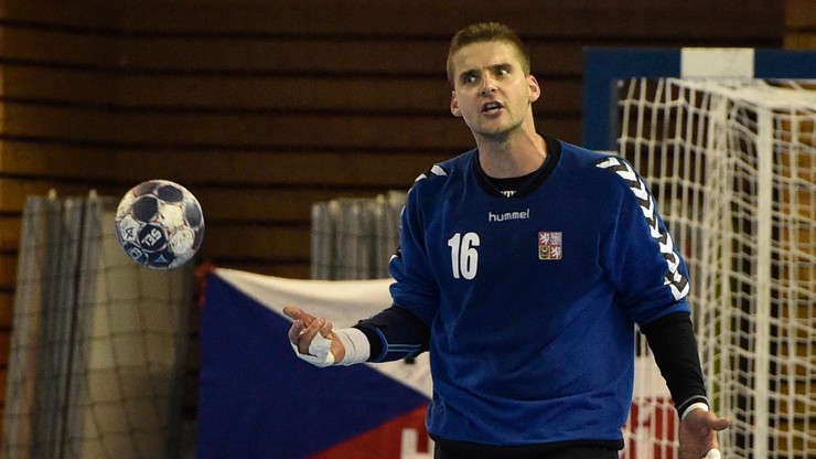 PGNiG Superliga: Czeski bramkarz na dłużej w Górniku Zabrze