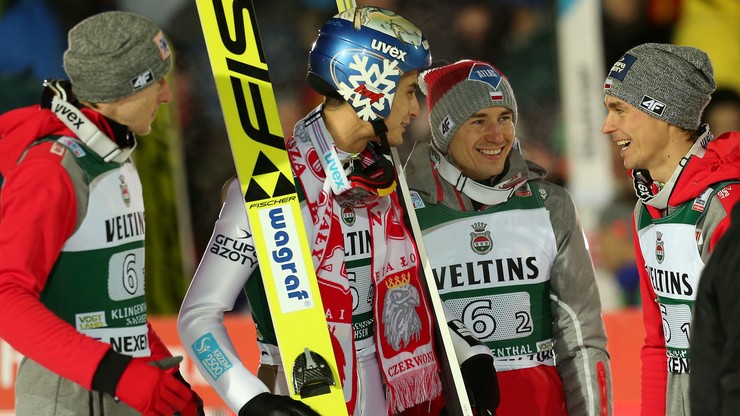 MŚ Lahti 2017: Program i terminarz. Skoki i biegi narciarskie