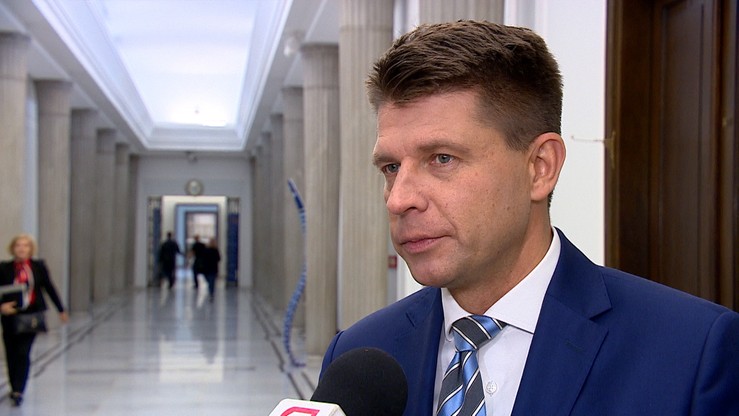 Petru o sprawie Królikowskiego: typowa "ubecka wrzutka"