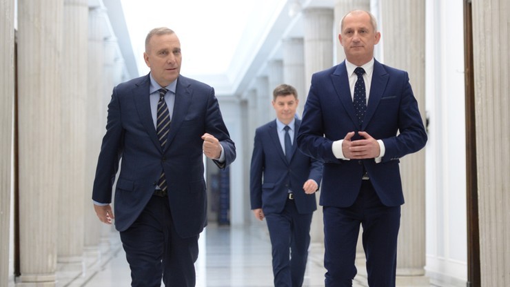 PO żąda dymisji szefa policji w związku z nowymi doniesieniami nt. śmierci Stachowiaka