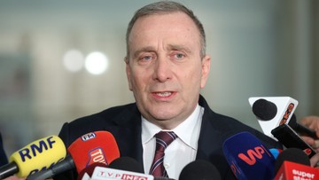 11-03-2017 12:06 Schetyna: polityka PiS prowadzi nas na europejskie manowce