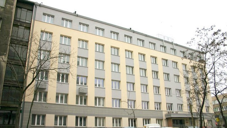 Sąd postanowił aresztować Konrada M., skazanego za handel kobietami