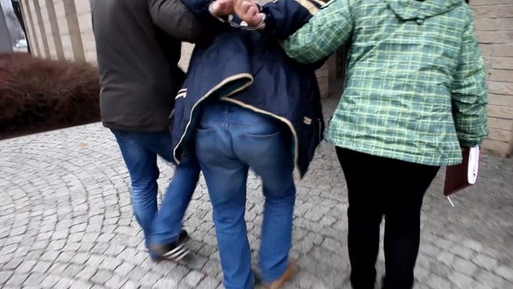 Sprawa konwojenta, który ukradł 8 mln zł. Ruszył proces