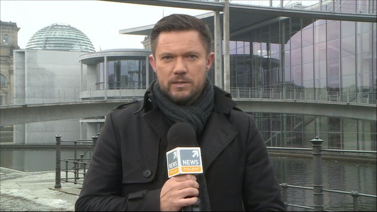 "Dlaczego nie wolno krytykować Warszawy?". Niemieckie media o spotkaniu w MSZ