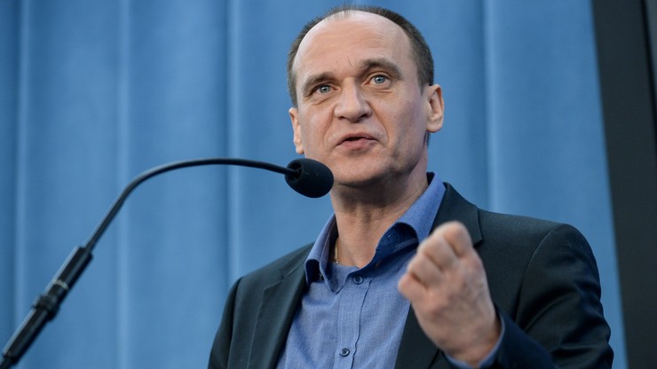 Kukiz'15 chce likwidacji gabinetów politycznych