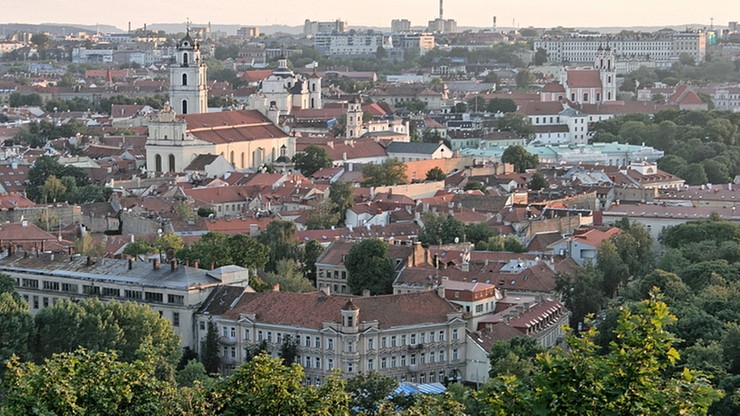 Rosyjskie MSZ zarzuciło Litwie "otwarcie wrogą" politykę wobec Moskwy